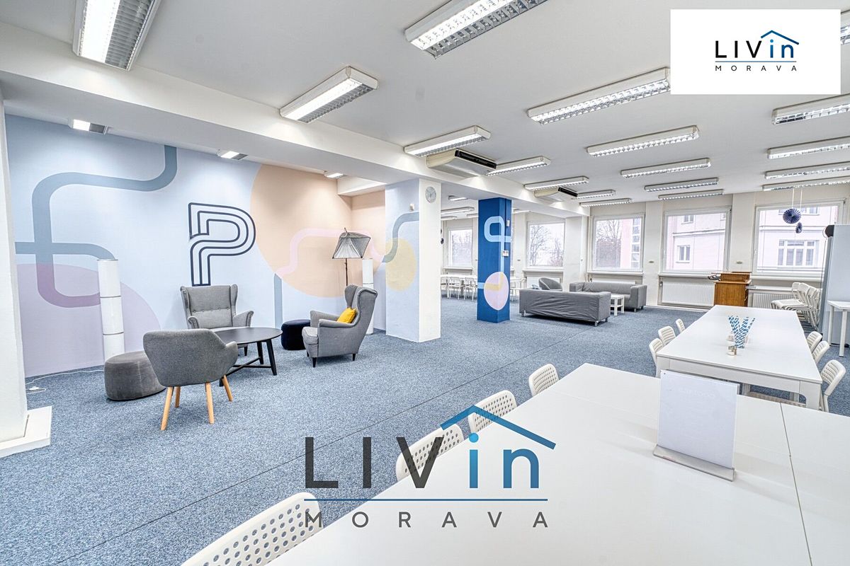 Pronájem obchodního prostoru 128 m² – fotografie 3