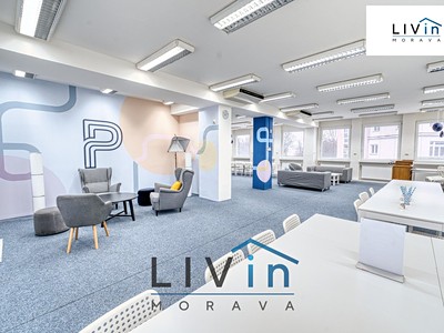 Pronájem komerčního prostoru, 128 m² (3 z 23)
