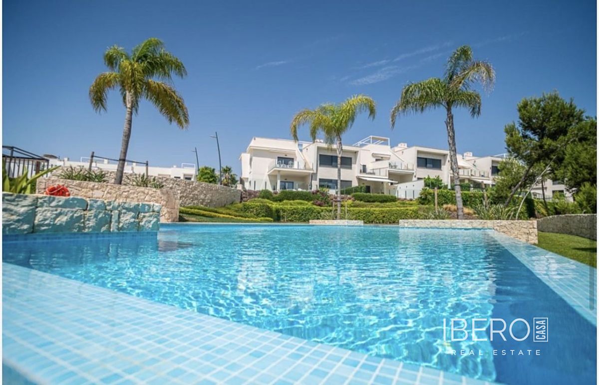 Prodej bytu 3+kk 82 m², Pilar de la Horadada – fotka 1 z 3