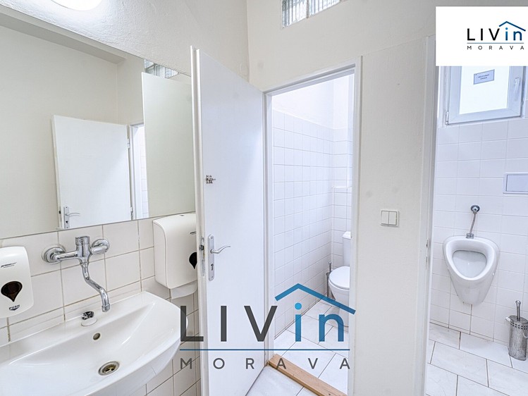 Комерційне приміщення в оренду, 50 м² (11 з 19)