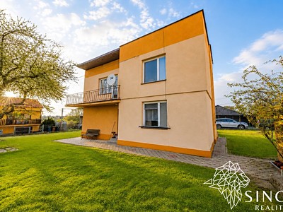 Prodej  rodinného domu 235 m², pozemek 1 346 m²