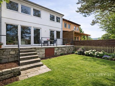 Prodej rodinného domu 140 m², pozemek 156 m²
