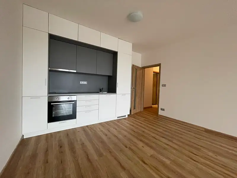 Pronájem bytu 1+kk 40 m², Pardubice – náhled fotky 2