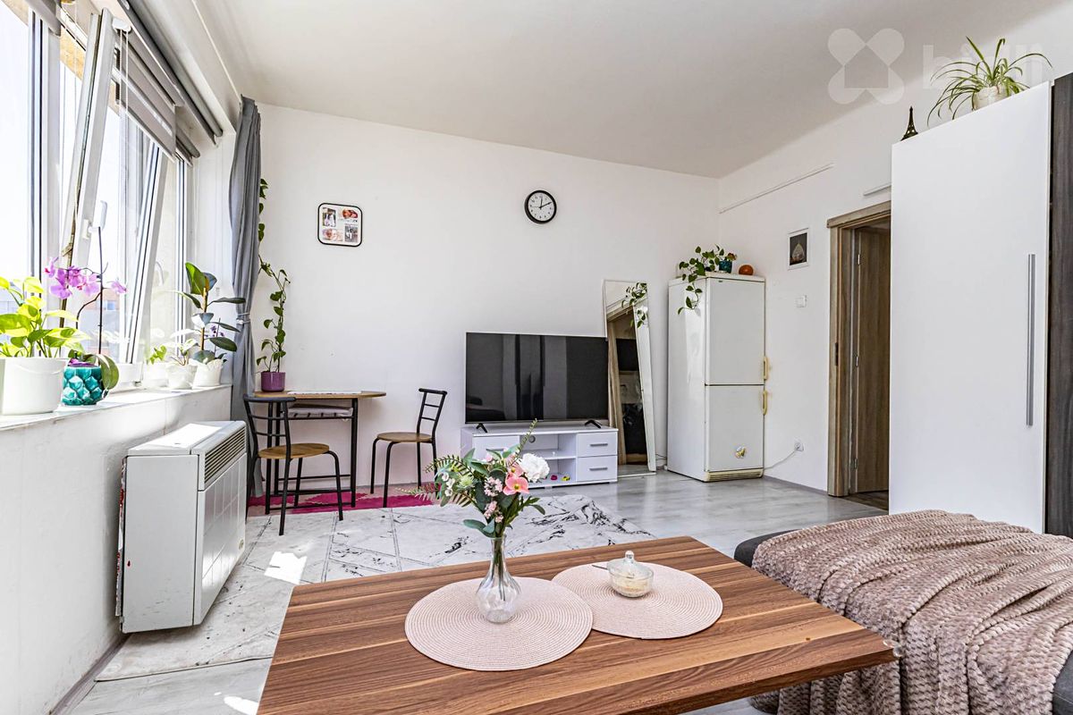 Prodej bytu 2+kk 49 m² – fotografie 2