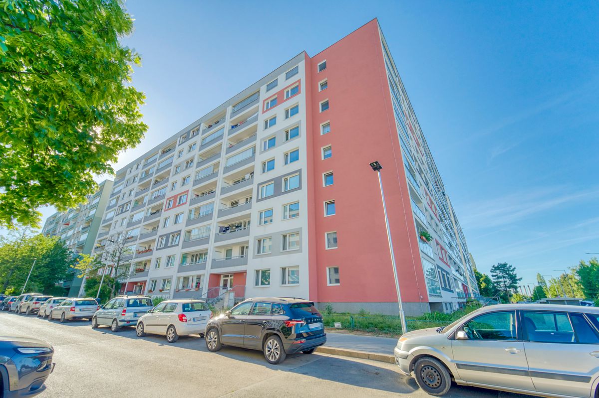 Prodej bytu 3+1 75 m² – fotografie 4