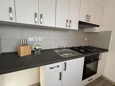 Pronájem bytu 2+1 55 m²
