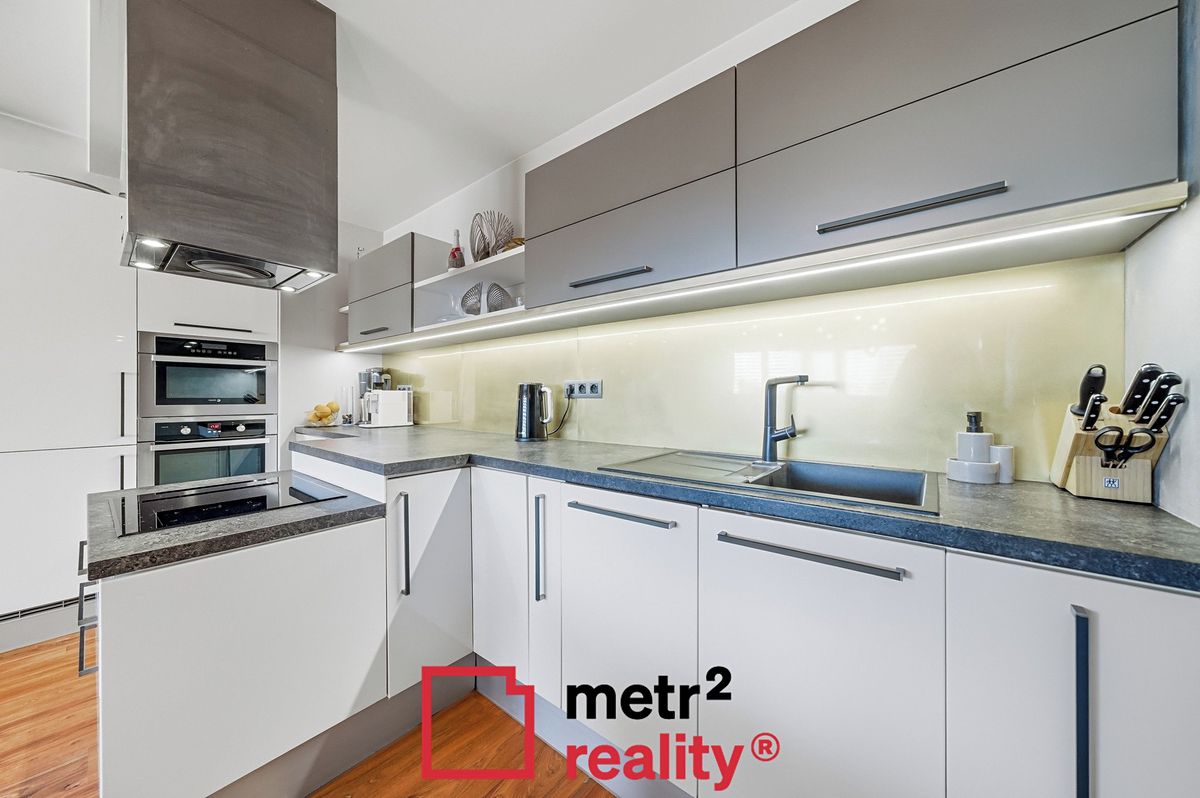 Prodej bytu 3+kk 83 m² – fotografie 3
