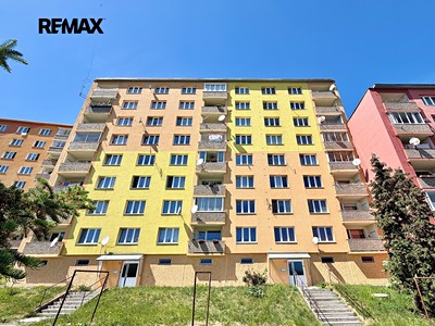 Prodej bytu 3+1 76 m²