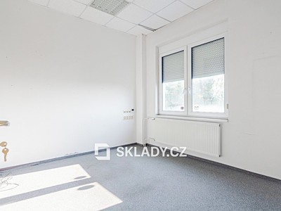 Pronájem kanceláře 30 m²
