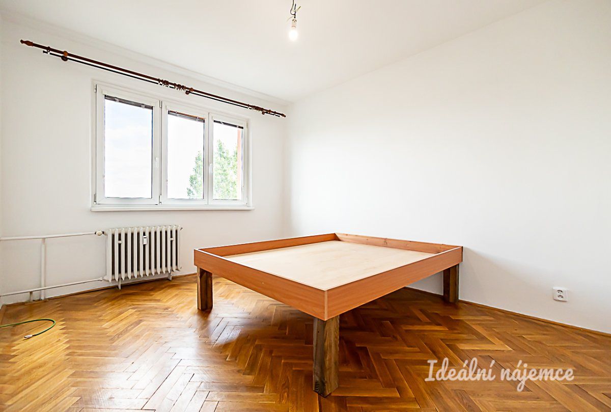 Pronájem bytu 2+1 53 m² – fotografie 3