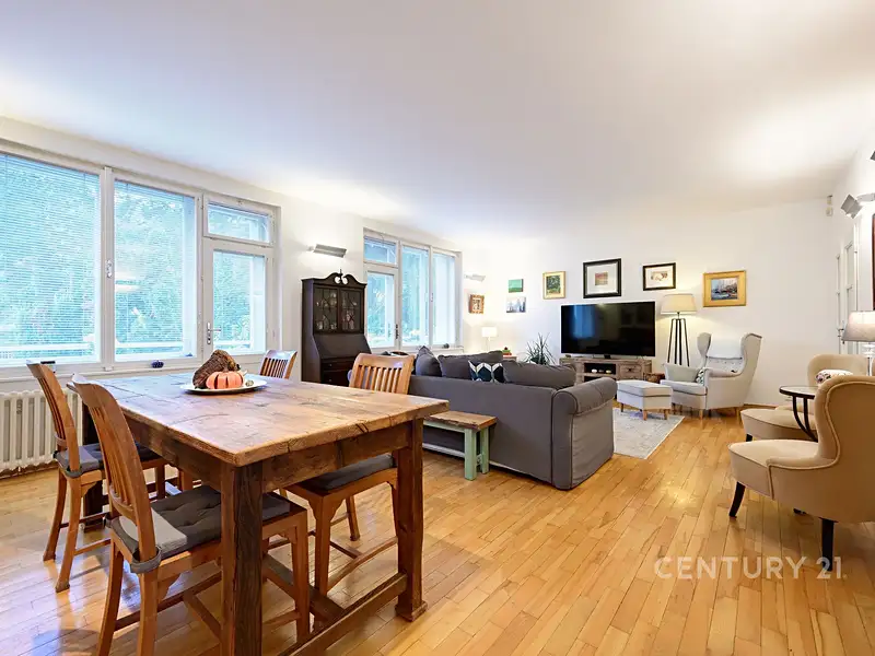 Prodej bytu 5+1 171 m², Praha – náhled fotky 3