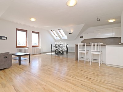 Prodej bytu 4+kk 90 m²