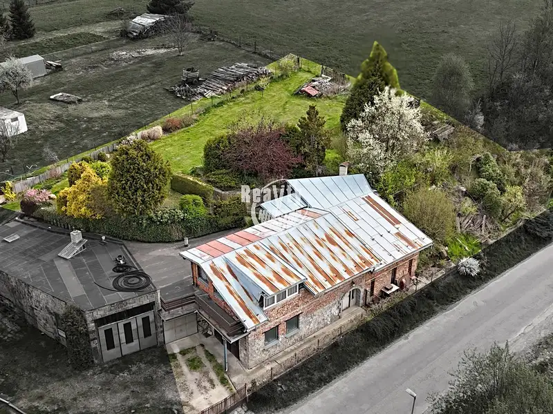 Prodej rodinného domu 120 m², pozemek 1408 m², Vyskytná nad Jihlavou – náhled fotky 1