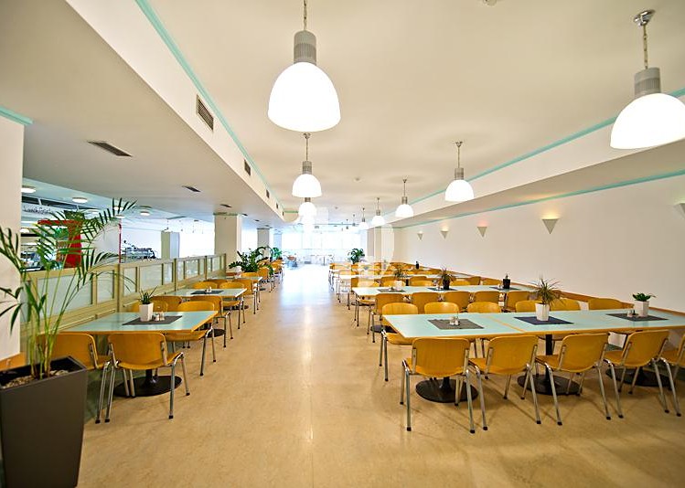 Pronájem komerčního prostoru, 105 m² (9 z 10)