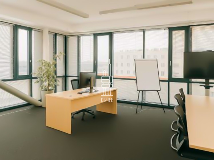 Pronájem komerčního prostoru, 707 m² (4 z 9)