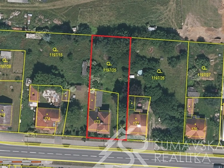 Prodej domu, 1 020 m² (10 z 27)