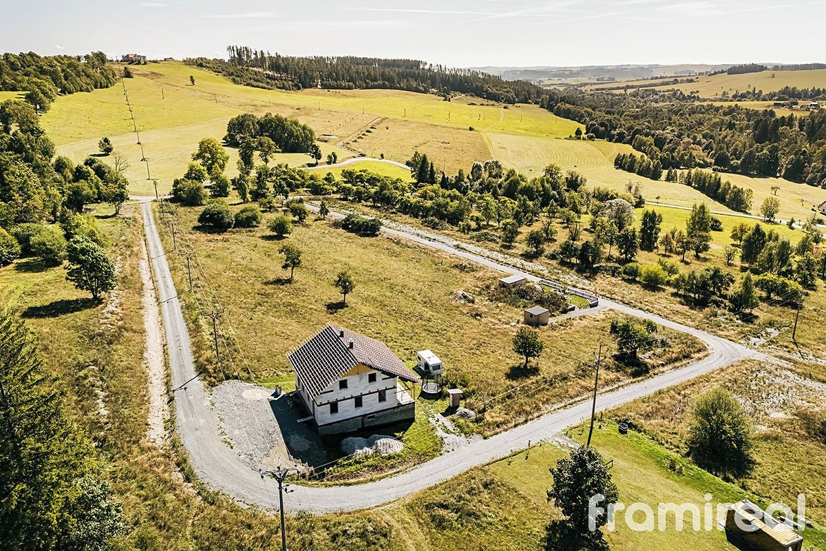 Prodej stavebního pozemku 625 m² – fotografie 2