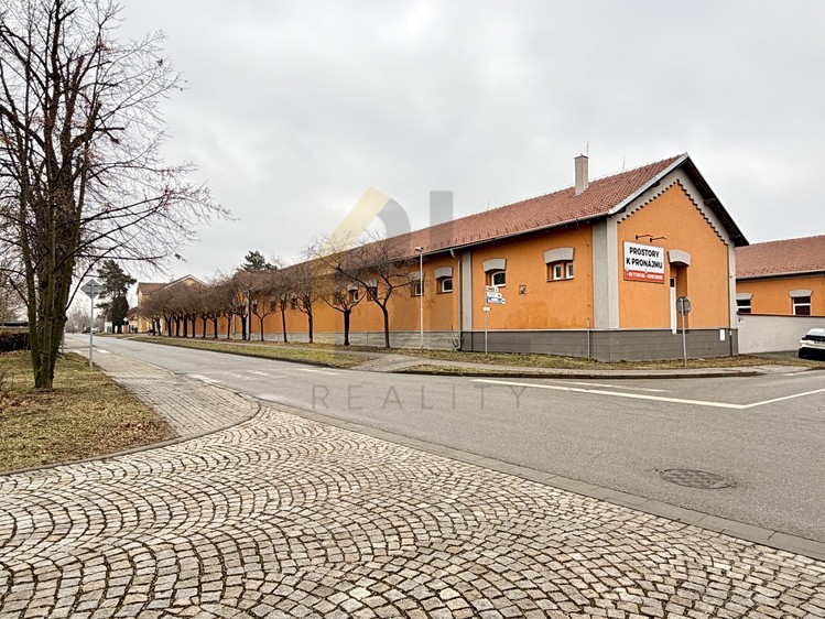 Комерційне приміщення в оренду, 400 м² (11 з 12)