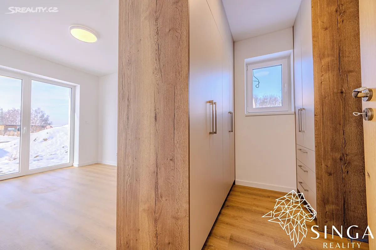 Prodej rodinného domu 91 m², pozemek 785 m² – další
