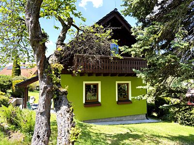 Prodej rodinného domu 108 m², pozemek 1244 m²