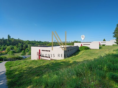 Prodej garáže 15 m²