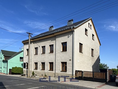 Pronájem bytu 1+1 31 m²