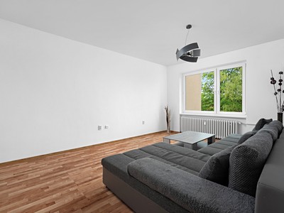Prodej bytu 3+1 70 m²