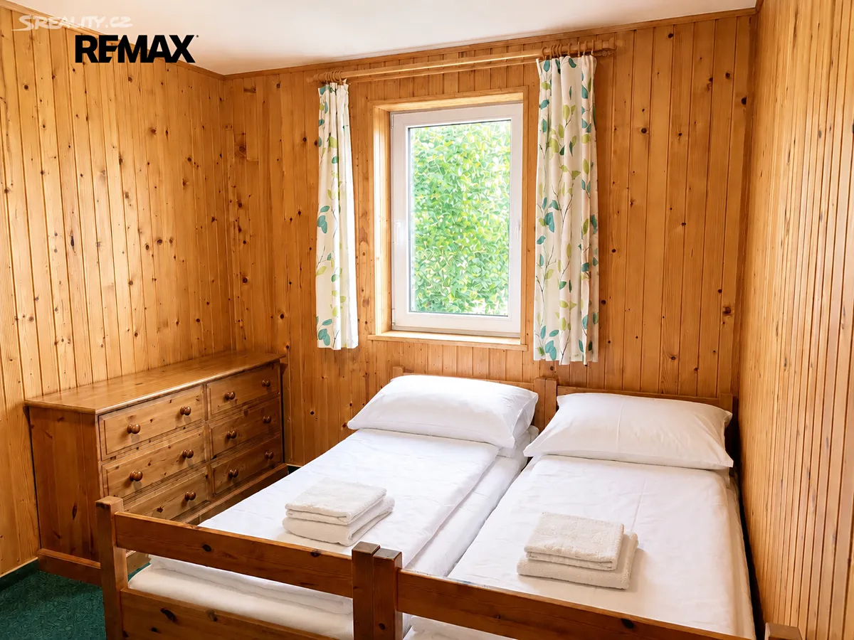 Prodej apartmánů 183 m², Jáchymov
