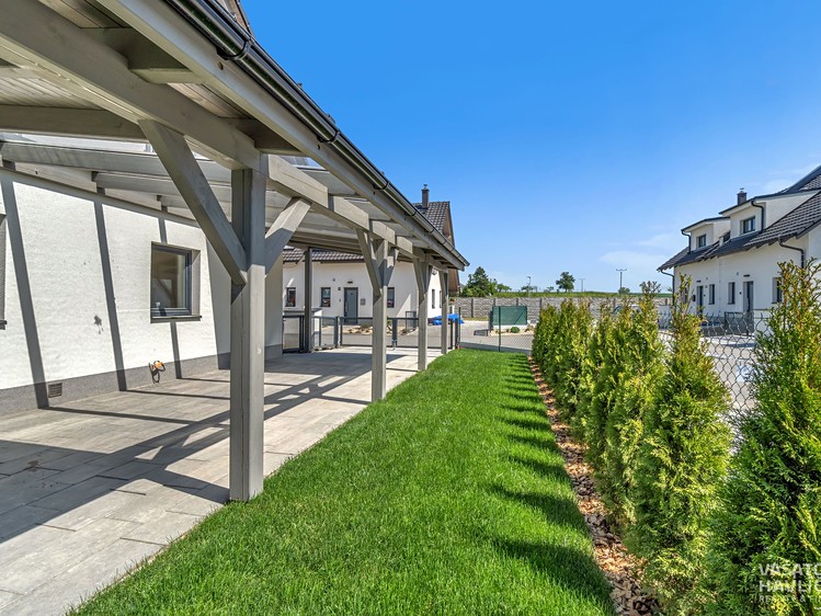 Pronájem domu, 150 m² (29 z 29)