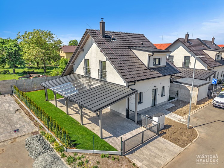 Pronájem domu, 150 m² (10 z 29)