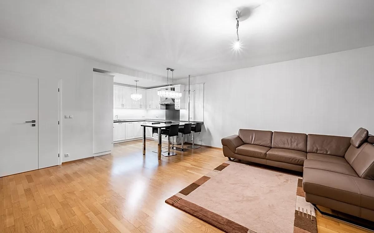 Pronájem bytu 3+kk 91 m² – fotografie 5