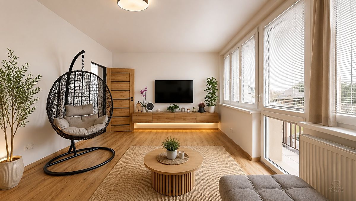 Prodej rodinného domu 215 m², pozemek 3394 m² – fotografie 5