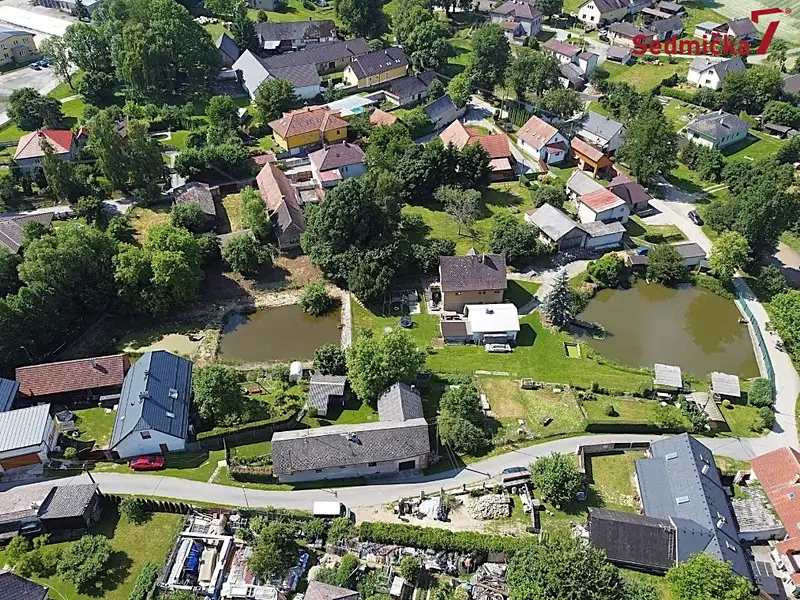 Prodej rodinného domu 131 m², pozemek 4193 m², Havlíčkův Brod – náhled fotky 3