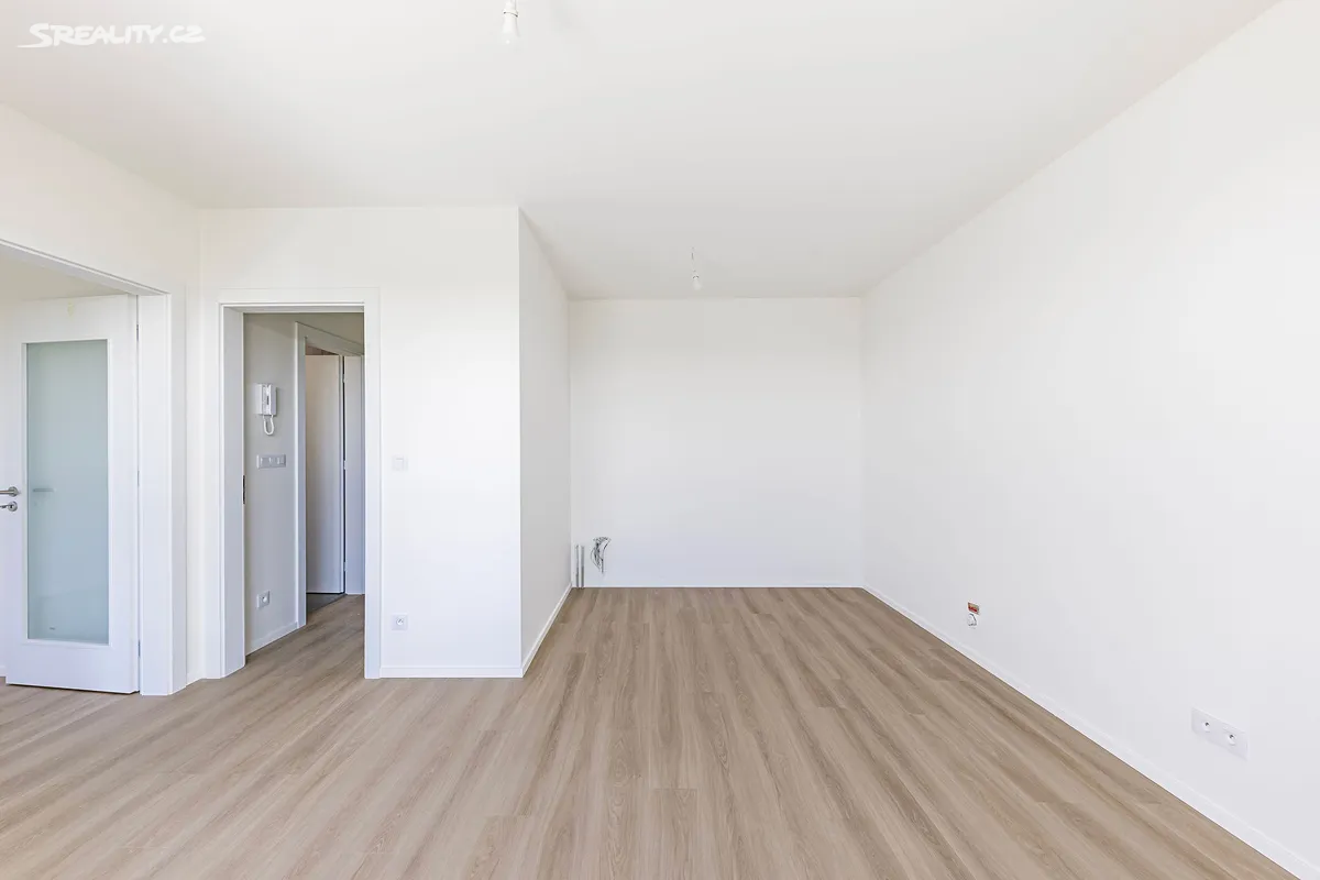 Prodej bytu 2+kk 35 m² – pohled 3
