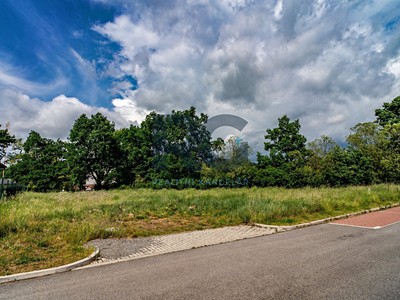 Prodej  stavebního pozemku 915 m²
