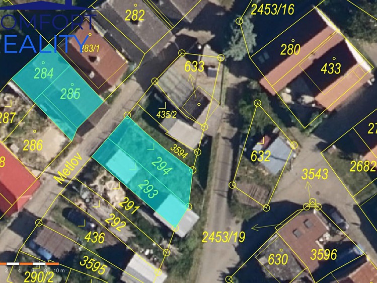 Prodej domu, 65 m² (2 z 23)