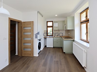 Pronájem bytu 1+1 34 m²