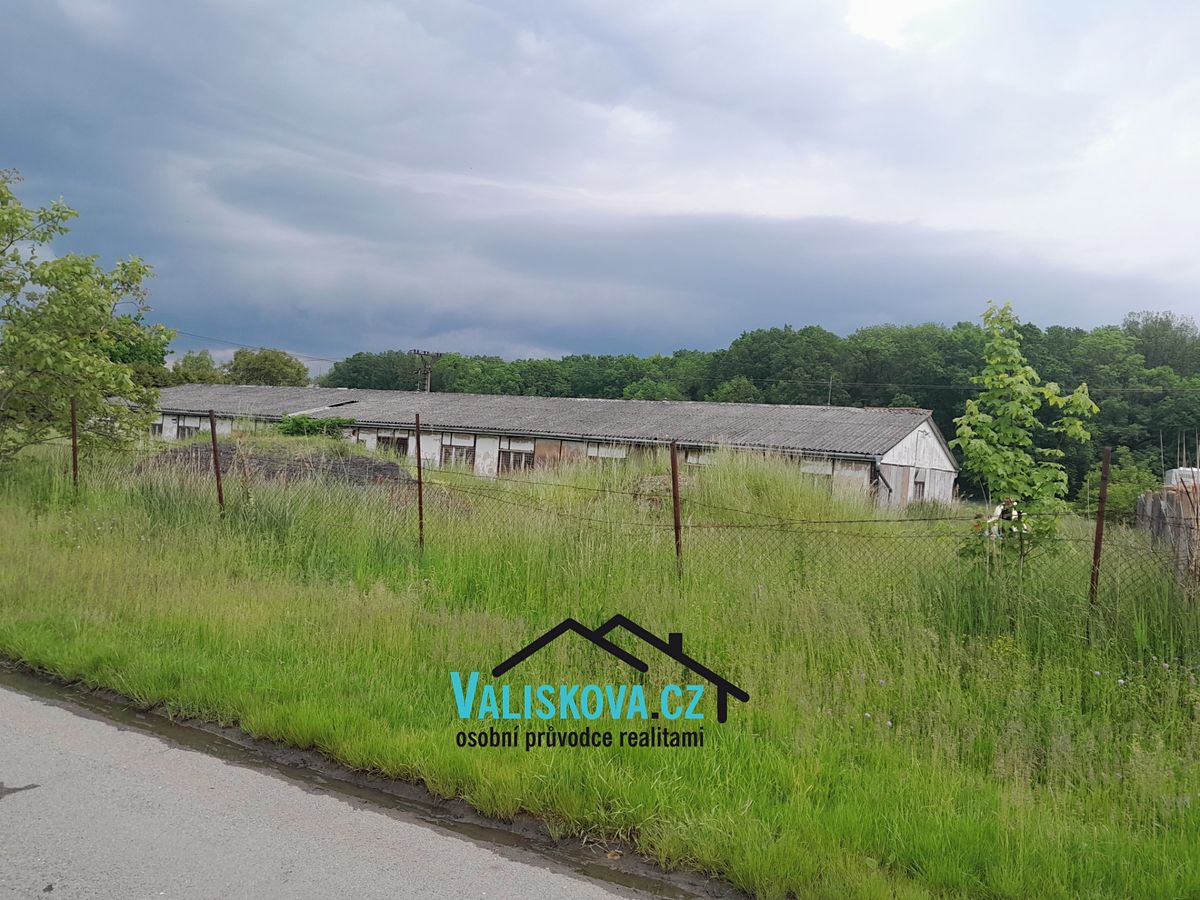 Prodej komerčního pozemku 3440 m² – fotografie 2