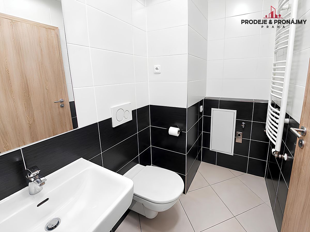 Prodej bytu 1+kk 30 m² – fotografie 5