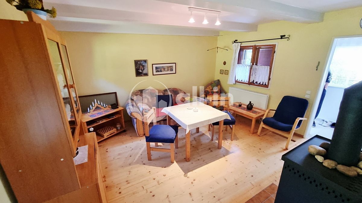 Prodej chaty 105 m², pozemek 417 m² – fotografie 5