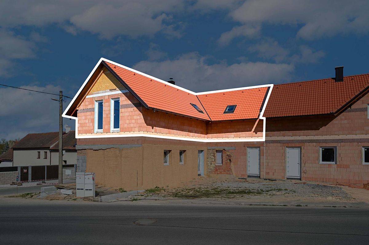 Prodej bytu 4+kk 100 m² – fotografie 2