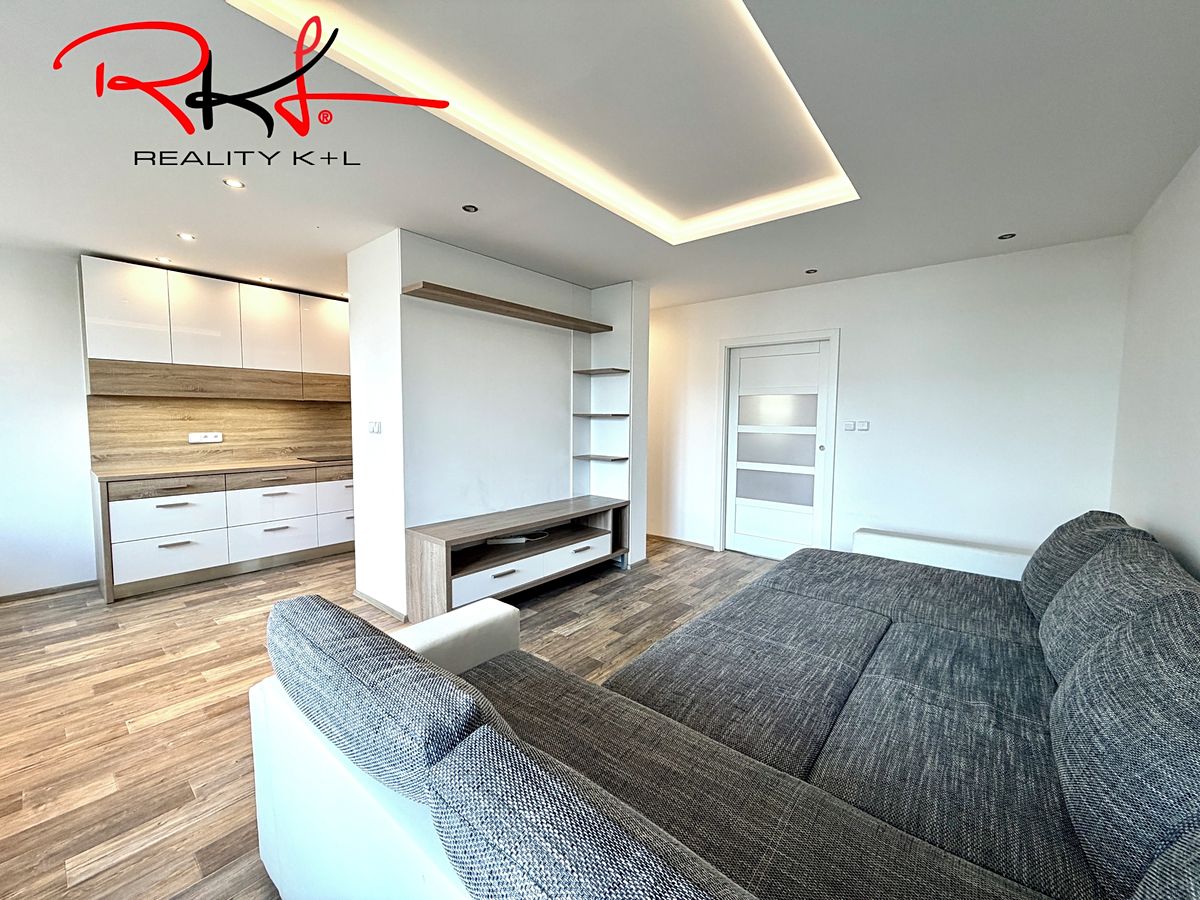 Prodej bytu 3+kk 83 m²