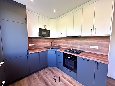 Pronájem bytu 3+1 70 m²