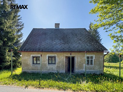 Prodej  rodinného domu 80 m², pozemek 324 m²