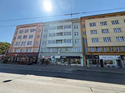 Pronájem bytu 2+1 97 m²