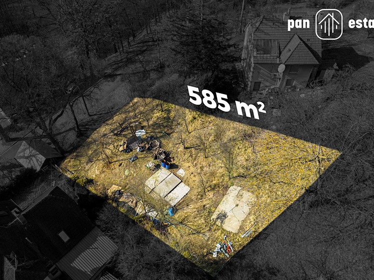 Ділянка на продаж, 585 м² (4 з 16)