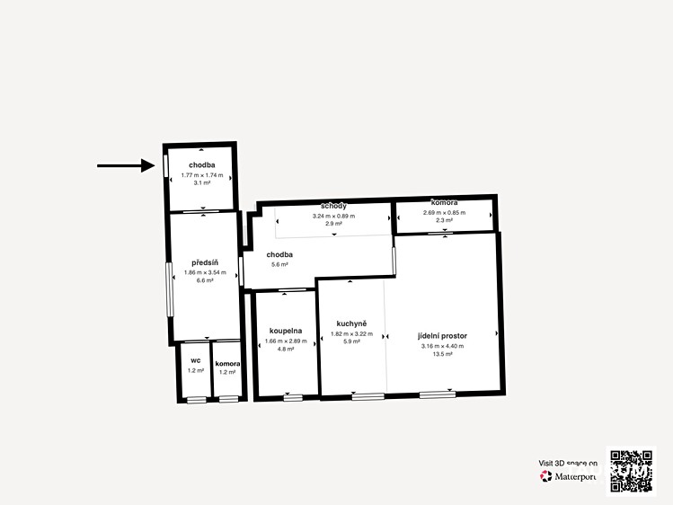 Prodej domu, 171 m² (36 z 42)