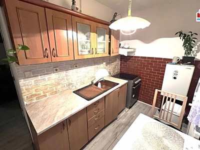 Pronájem bytu 3+1 69 m²