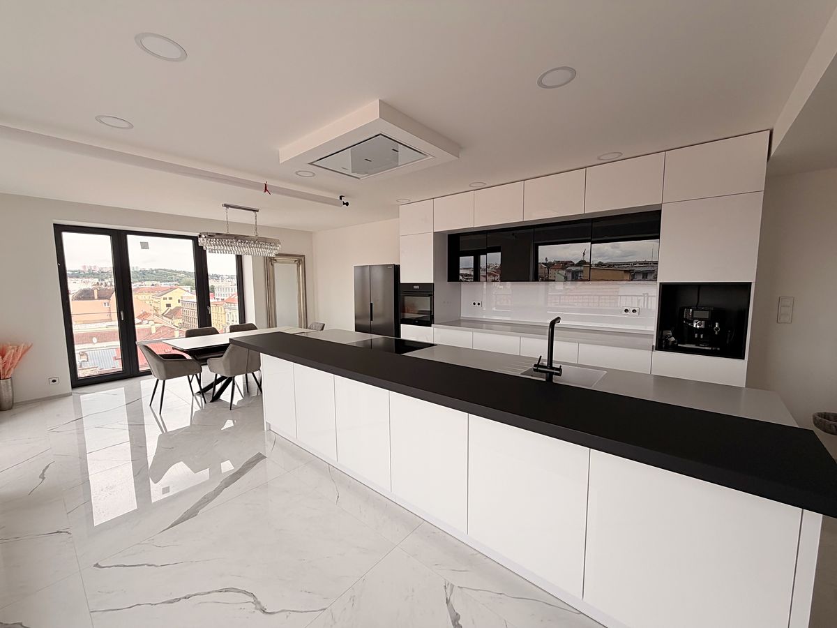 Prodej bytu 5+kk 188 m² – fotografie 3