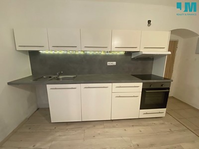 Pronájem bytu 2+1 49 m²
